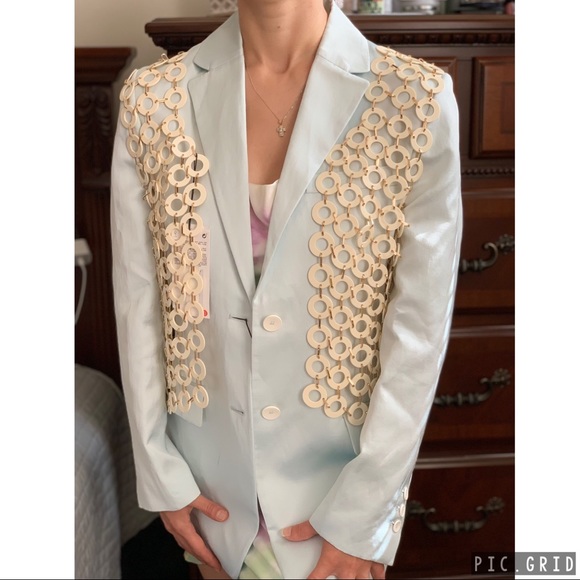 Zara limited edition blazer - Picture 14 of 16